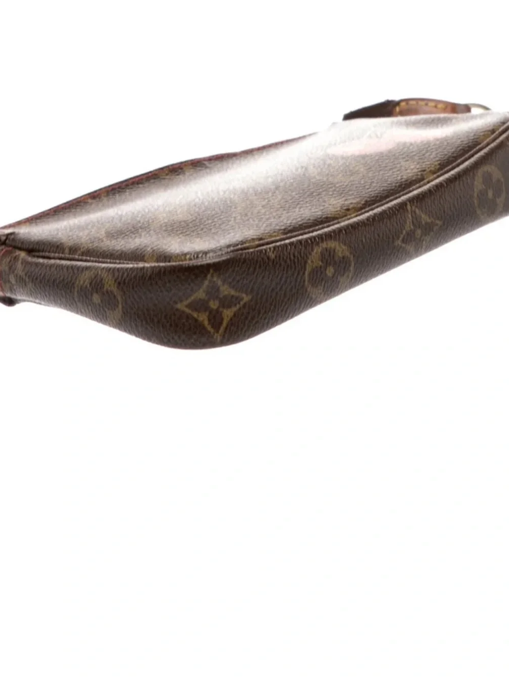 Louis Vuitton x Takashi Murakami Monogram Cerises (Cherries) Pochette Accessoire